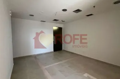 Sala para alugar, 121 m² por r$ 8.556,98/mês - alto da boa vista - são paulo/sp