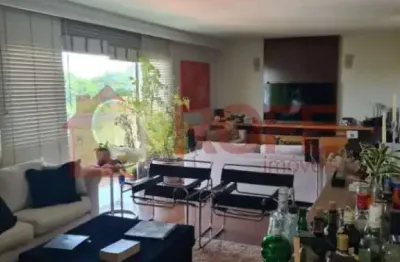 Apartamento com 4 quartos à venda na Rua Ossian Terceiro Teles, 323, Jardim Prudência, São Paulo