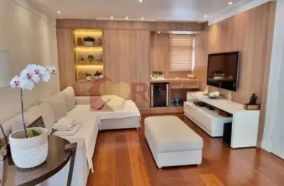 Apartamento com 3 dormitórios à venda, 138 m² por r$ 1.595.000,00 - aclimação - são paulo/sp