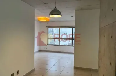 Apartamento com 2 dormitórios à venda, 70 m² por r$ 930.000,00 - brooklin - são paulo/sp