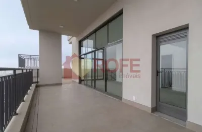 Cobertura com 4 dormitórios à venda, 304 m² por r$ 7.200.000,00 - jardim aurélia - são paulo/sp