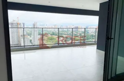 Venda exclusiva square garden | 125m², andar alto, 3 suítes e 2 vagas, lazer e localização excelente