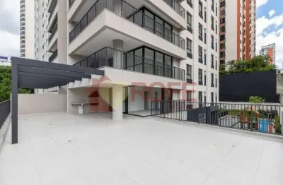 Apartamento garden com 3 dormitórios à venda, 229 m² por r$ 1.780.000,00 - vila mascote - são paulo/