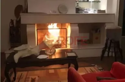 Cobertura com 2 dormitórios à venda, 138 m² por r$ 1.970.000,00 - jardim paulista - são paulo/sp