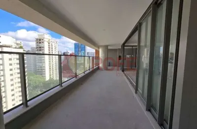 Apartamento com 4 dormitórios à venda, 211 m² por r$ 4.800.000,00 - campo belo - são paulo/sp