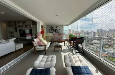 Apartamento à venda, 225 m² por r$ 5.100.000,00 - brooklin - são paulo/sp