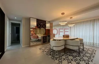 Apartamento à venda 147m², campo belo, condomínio loaa campo belo, 03 quartos, 03 suítes, 02 vagas,