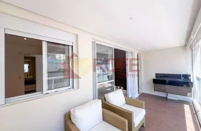 Apartamento com 2 dormitórios à venda, 74 m² por r$ 1.285.000, lazer completíssimo,  - campo belo