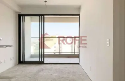 Exclusivo: apartamento de 37 m² à venda no modo saúde por r$ 495.000. uma das poucas revendas do pré