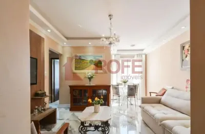 Apartamento com 2 dormitórios à venda, 68 m² por r$ 650.000,00 - saúde - são paulo/sp