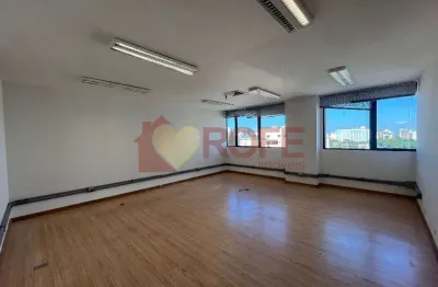 Sala à venda, 121 m² por r$ 845.000,00 - alto da boa vista - são paulo/sp
