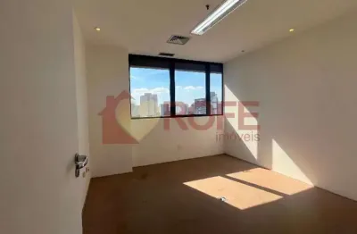 Sala, 121 m² - venda por r$ 950.000,00 ou aluguel por r$ 7.550,00/mês - alto da boa vista - são paul