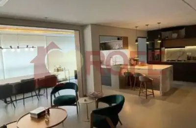 Apartamento com 3 dormitórios à venda, 186 m²  - brooklin novo - são paulo/sp