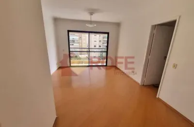 Apartamento com 2 quartos para alugar na Rua Princesa Isabel, 64, Brooklin Paulista, São Paulo