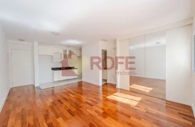 Apartamento com 1 dormitório à venda, 57 m² por r$ 650.000,00 - jardim prudência - são paulo/sp