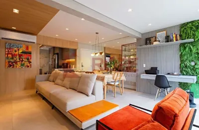 Apartamento com 3 dormitórios à venda, 123 m² por r$ 2.750.000,00 - vila mariana - são paulo/sp