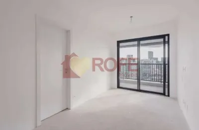 Apartamento com 1 dormitório à venda, 49 m² por r$ 800.000,00 - pinheiros - são paulo/sp
