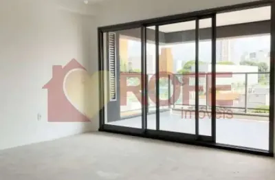 Apartamento de 73 m² com 2 quartos à venda no estilo chácara santo antônio residence, prédio novo.