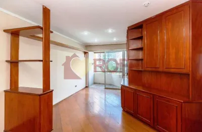 Apartamento com 2 dormitórios à venda, 63 m² por r$ 700.000,00 - moema - são paulo/sp
