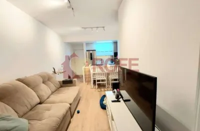 Apartamento com 2 dormitórios à venda, 61 m² por r$ 779.000,00 - jardim caravelas - são paulo/sp