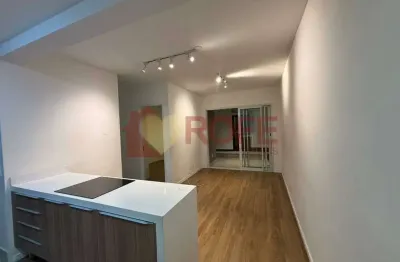 Apartamento com 2 dormitórios à venda, 61 m² por R$  769.000  - Jardim Caravelas - São Paulo/SP