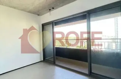 Studio com 1 dormitório à venda, 22 m² por r$ 425.000,00 - brooklin paulista - são paulo/sp