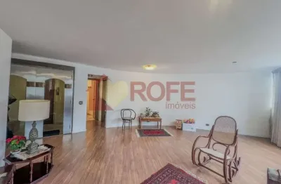 Apartamento com 3 dormitórios à venda, 177 m² por r$ 2.800.000,00 - jardim europa - são paulo/sp