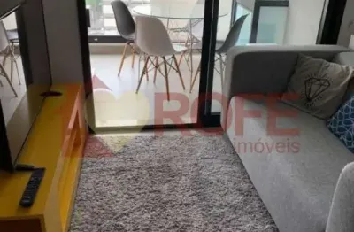 Apartamento com 1 quarto à venda na Rua Batataes, 80, Jardim Paulista, São Paulo