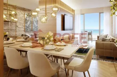 Apartamento com 2 dormitórios à venda, 80 m² por r$ 490.000,00 - centro - ilhéus/ba