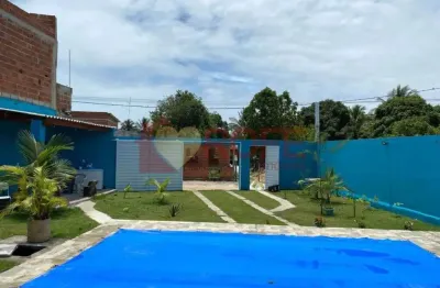 Pousada, 300 m² - venda por r$ 800.000,00 ou aluguel por r$ 10.002,00/dia - una - una/ba
