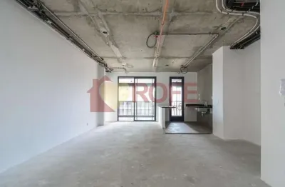 Apartamento com 3 dormitórios à venda, 105 m² por r$ 1.650.000,00 - brooklin - são paulo/sp