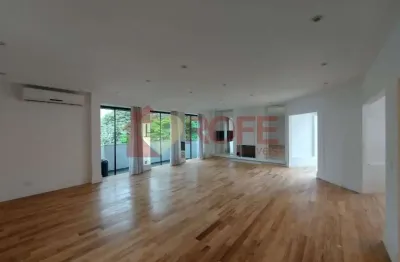 Apartamento, 350 m² - venda por r$ 13.000.000,00 ou aluguel por r$ 43.000,00/mês - vila nova conceiç