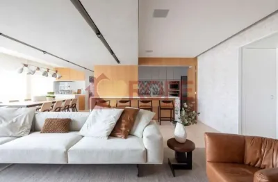 Apartamento à venda, 164 m² por r$ 3.190.000,00 - brooklin - são paulo/sp