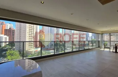 Apartamento com 4 dormitórios à venda, 290 m² por r$ 8.900.000,00 - vila nova conceição - são paulo/