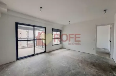 Apartamento com 2 dormitórios à venda, 66 m² por r$ 1.060.000,00 - brooklin - são paulo/sp