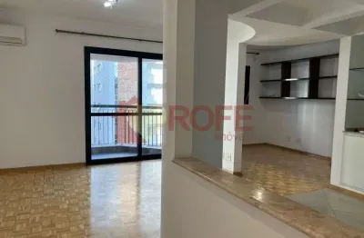 Apartamento com 2 dormitórios à venda, 110 m² - moema - são paulo/sp