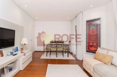 Apartamento com 3 dormitórios à venda, 73 m² por r$ 720.000,00 - chácara inglesa - são paulo/sp