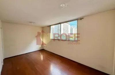 Apartamento com 2 dormitórios à venda, 86 m² por r$ 750.000,00 - moema - são paulo/sp