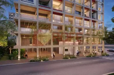 Apartamento com 2 dormitórios à venda, 78 m² por r$ 2.165.000,00 - moema - são paulo/sp