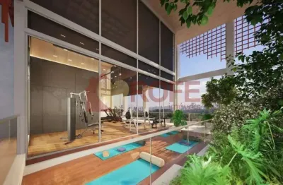 Apartamento com 2 dormitórios à venda, 55 m² por r$ 2.210.000,00 - moema - são paulo/sp