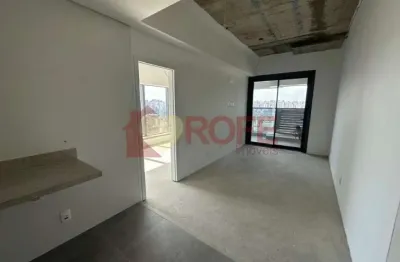 Apartamento com 1 dormitório à venda, 61 m² por R$ 2.315.000,00 - Itaim Bibi - São Paulo/SP