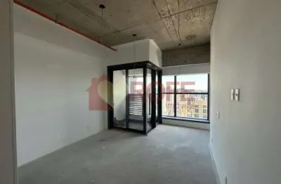 Apartamento com 1 dormitório à venda, 34 m² por r$ 1.285.000,00 - itaim bibi - são paulo/sp