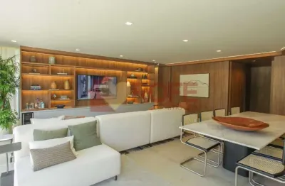 Apartamento à venda, 170 m² projeto sofrerá valorização região em transformação