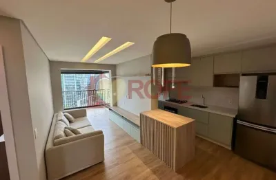 Apartamento com 2 dormitórios para alugar, 73 m² por R$ 10.200,00/mês - Pinheiros - São Paulo/SP