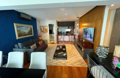 Apartamento com 1 dormitório à venda, 71 m² por r$ 2.450.000,00 - pinheiros - são paulo/sp