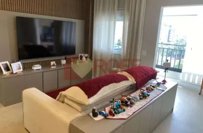 Apartamento com 2 dormitórios à venda, 75 m² por r$ 1.540.000,00 - campo belo - são paulo/sp