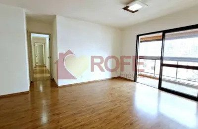 Apartamento com 4 dormitórios à venda, 130 m² por r$ 1.590.000,00 - campo belo - são paulo/sp