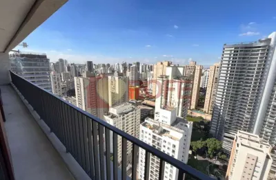 Cobertura com 4 dormitórios à venda, 161 m² por r$ 2.098.000,00 - brooklin - são paulo/sp