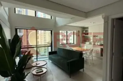 Apartamento com 2 dormitórios para alugar, 70 m² por r$ 11.200,01/mês - moema - são paulo/sp