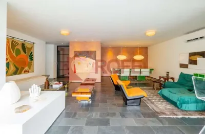 Apartamento à venda, 218 m² por r$ 2.950.000,00 - brooklin - são paulo/sp